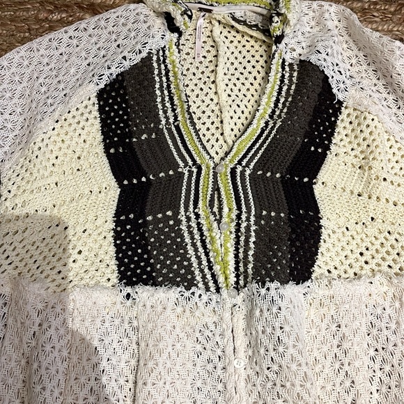 Fp swim cover up - Picture 2 of 4